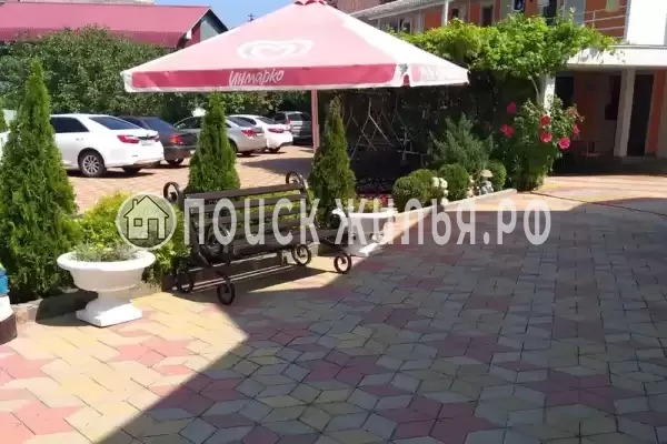 Гостевой дом «У Екатерины», Джубга