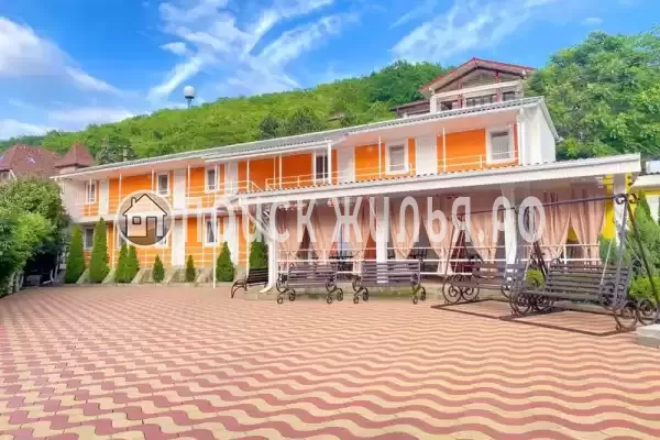 Гостевой дом «У Екатерины», Джубга, Мкр Ореховая Роща, д.16 Гостевой дом «У Екатерины», Джубга, Мкр Ореховая Роща, д.16