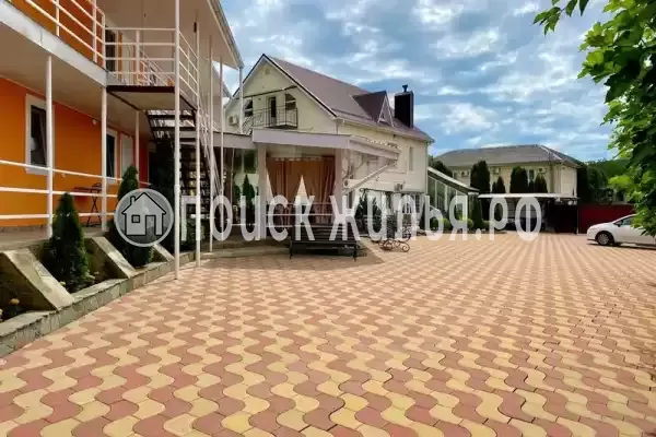 Гостевой дом «У Екатерины», Джубга