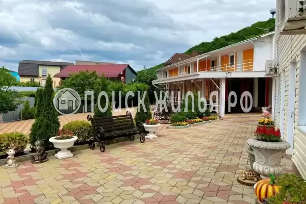 Гостевой дом «У Екатерины», Джубга