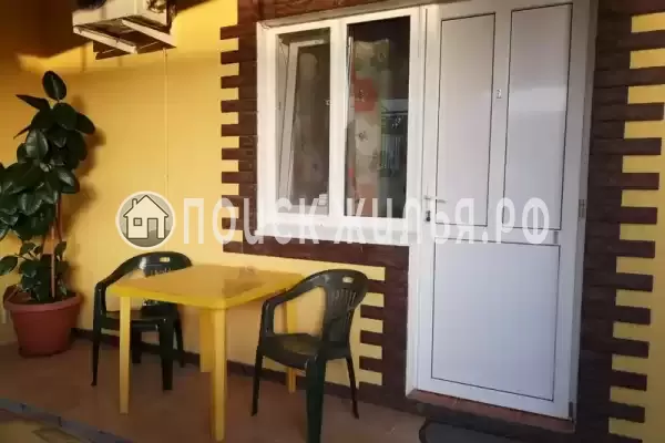 Частный сектор «Ирэн», Сукко