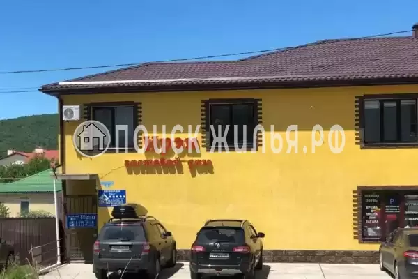 Гостевой дом «Ирэн», Сукко Гостевой дом «Ирэн», Сукко