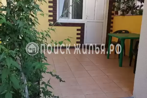 Частный сектор «Ирэн», Сукко