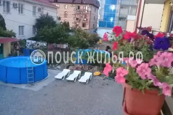 Частный сектор «Ирэн», Сукко