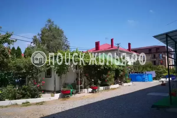 Частный сектор «Ирэн», Сукко