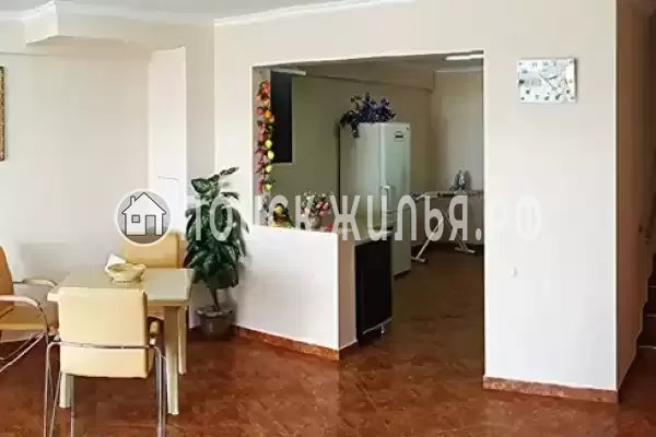 «Альтаир», Волконка