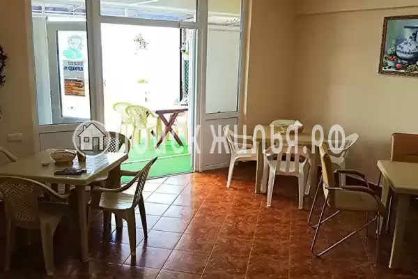 «Альтаир», Волконка