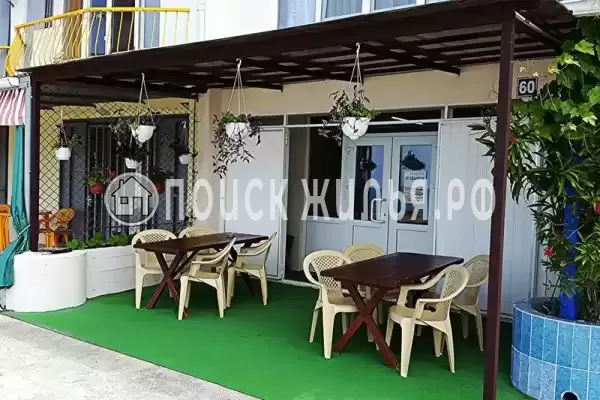 «Альтаир», Волконка