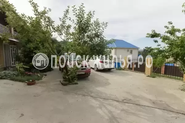 Частный сектор «Золотая рыбка», Джубга Частный сектор «Золотая рыбка», Джубга