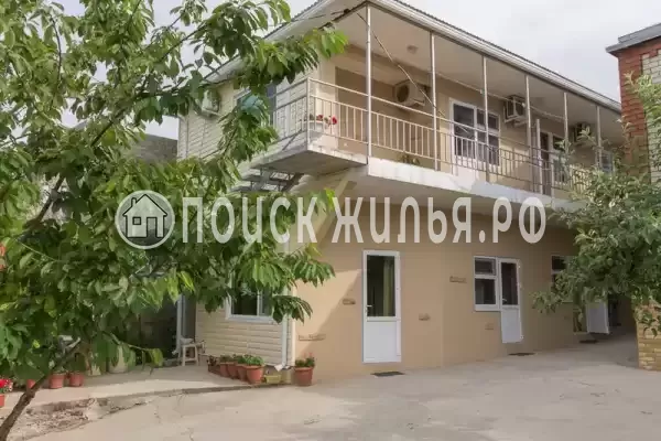 Частный сектор «Золотая рыбка», Джубга Частный сектор «Золотая рыбка», Джубга