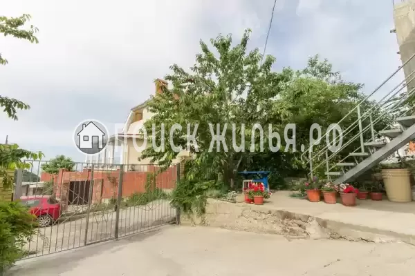 Частный сектор «Золотая рыбка», Джубга Частный сектор «Золотая рыбка», Джубга