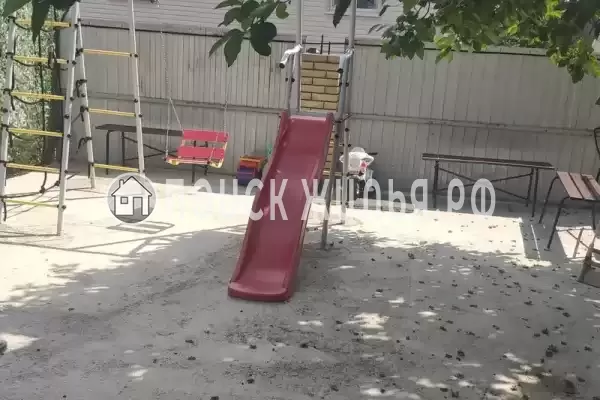 Частный сектор «Золотая рыбка», Джубга Частный сектор «Золотая рыбка», Джубга