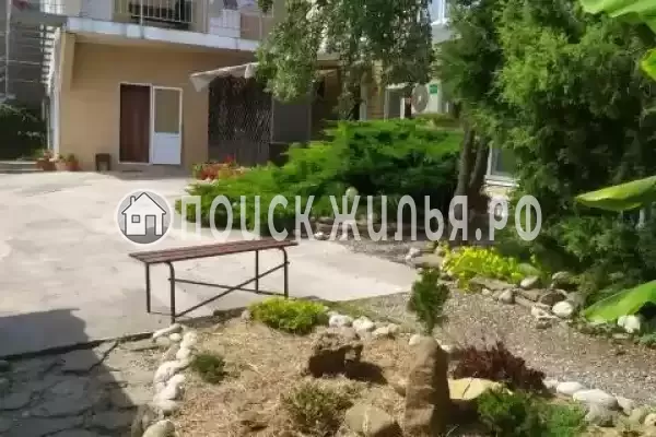 Частный сектор «Золотая рыбка», Джубга Частный сектор «Золотая рыбка», Джубга