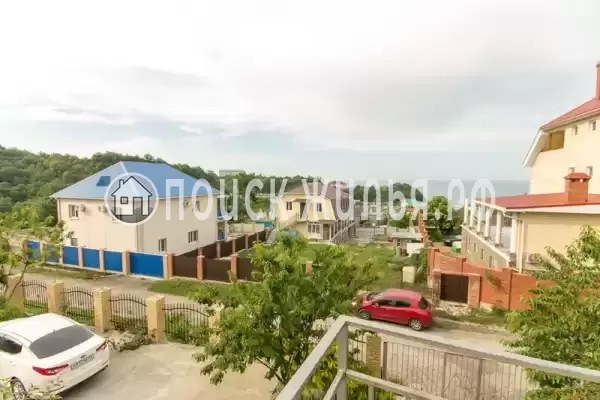 Частный сектор «Золотая рыбка», Джубга Частный сектор «Золотая рыбка», Джубга