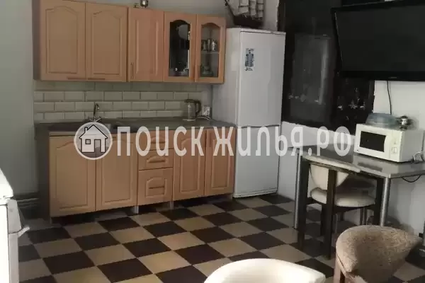 Частный сектор «Антураж», Джубга