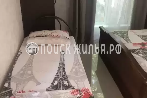 Частный сектор «Антураж», Джубга