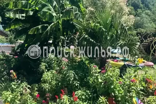 Частный сектор «Антураж», Джубга