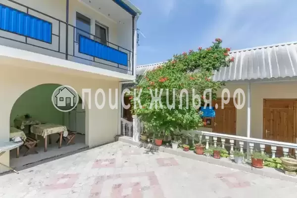 Частный сектор «Маргарита», Джубга, Мкр Ореховая роща, д.12 Частный сектор «Маргарита», Джубга, Мкр Ореховая роща, д.12