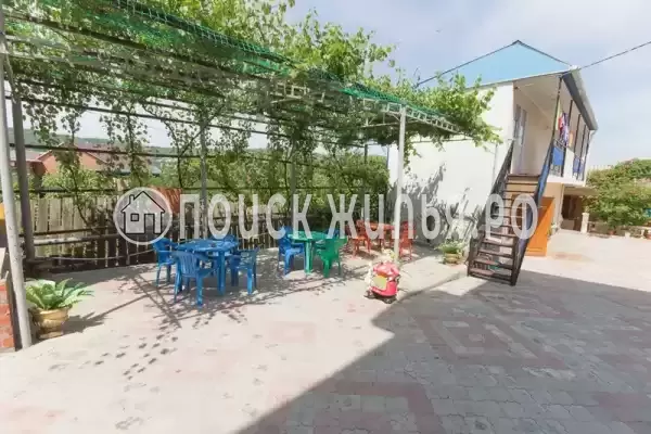 Частный сектор «Маргарита», Джубга