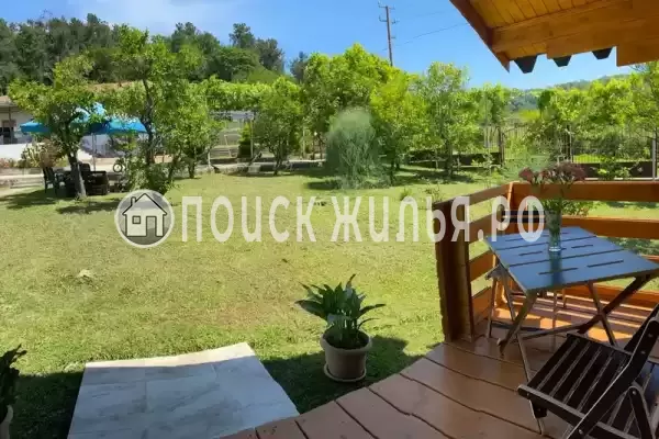 Дом под ключ «Paradise», Пицунда Дом под ключ «Paradise», Пицунда