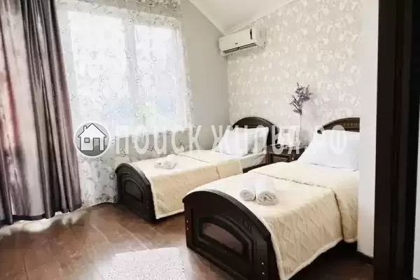 Частный сектор «Ar&Go», Лоо