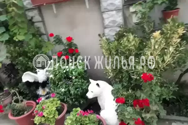 Частный сектор «Ar&Go», Лоо