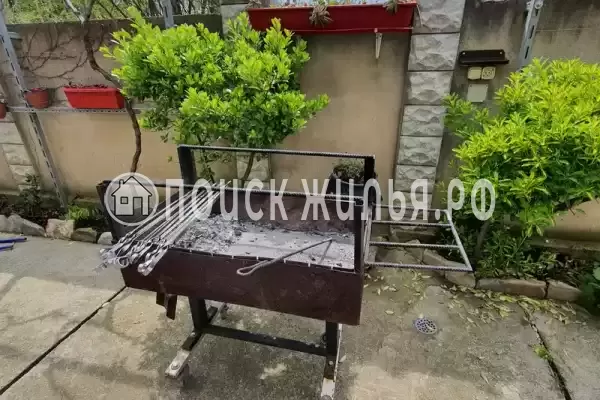 Частный сектор «Ar&Go», Лоо