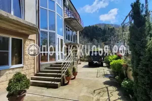 Частный сектор «Ar&Go», Лоо