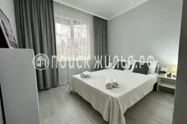 Частный сектор «Ar&Go», Лоо, Разина, д.18/7 Частный сектор «Ar&Go», Лоо, Разина, д.18/7