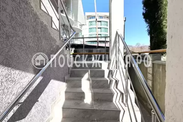 Частный сектор «Ar&Go», Лоо