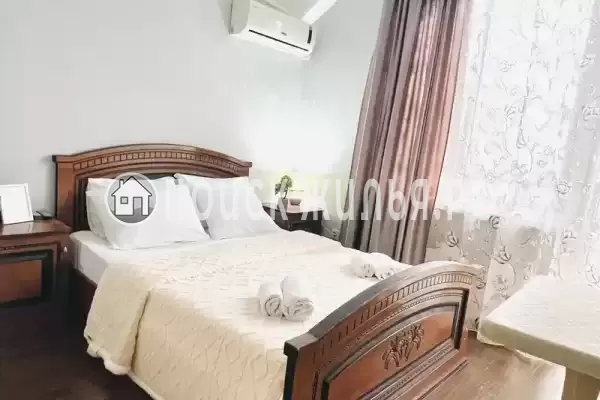 Частный сектор «Ar&Go», Лоо