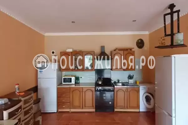 Частный сектор «Ar&Go», Лоо