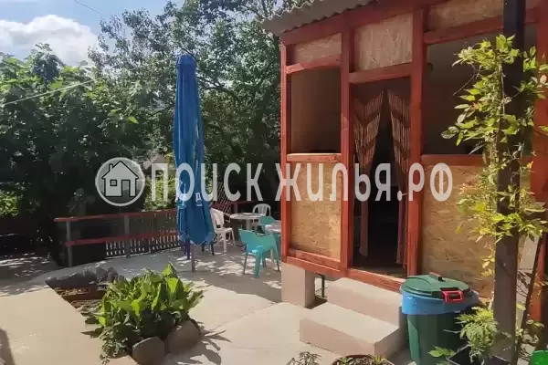 Частный сектор «Мини турбаза на Ленинском», Архипо-Осиповка Частный сектор «Мини турбаза на Ленинском», Архипо-Осиповка