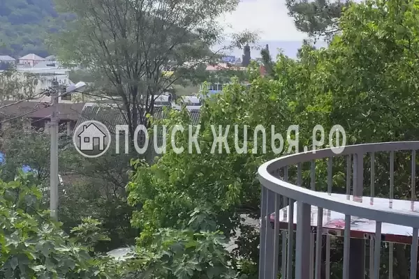 Частный сектор «Мини турбаза на Ленинском», Архипо-Осиповка Частный сектор «Мини турбаза на Ленинском», Архипо-Осиповка