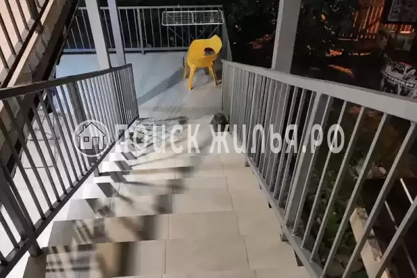 Частный сектор «Мини турбаза на Ленинском», Архипо-Осиповка Частный сектор «Мини турбаза на Ленинском», Архипо-Осиповка