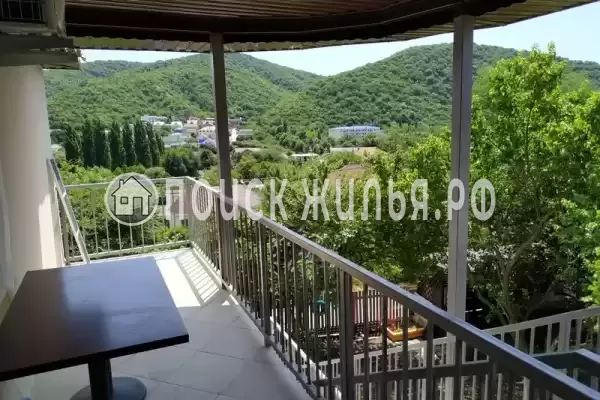 Частный сектор «Мини турбаза на Ленинском», Архипо-Осиповка Частный сектор «Мини турбаза на Ленинском», Архипо-Осиповка