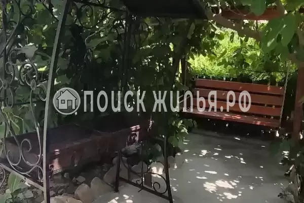 Частный сектор «Мини турбаза на Ленинском», Архипо-Осиповка, Ленинский переулок, д.18В Частный сектор «Мини турбаза на Ленинском», Архипо-Осиповка, Ленинский переулок, д.18В