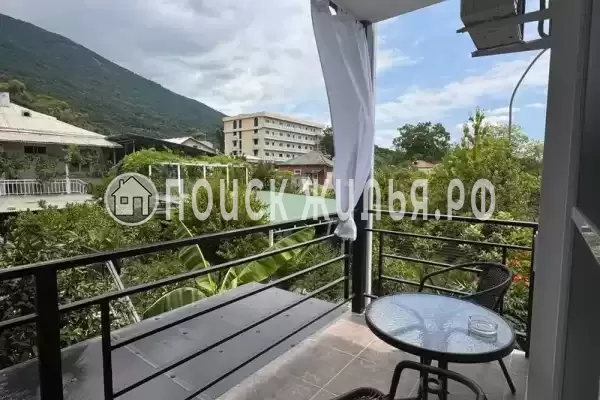 Гостевой дом «Sunrise», Гагра