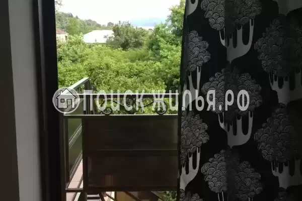 Гостевой дом «Sunrise», Гагра