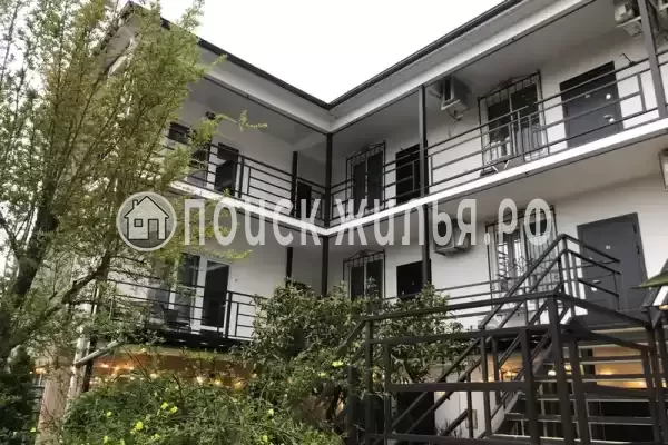 Гостевой дом «Sunrise», Гагра