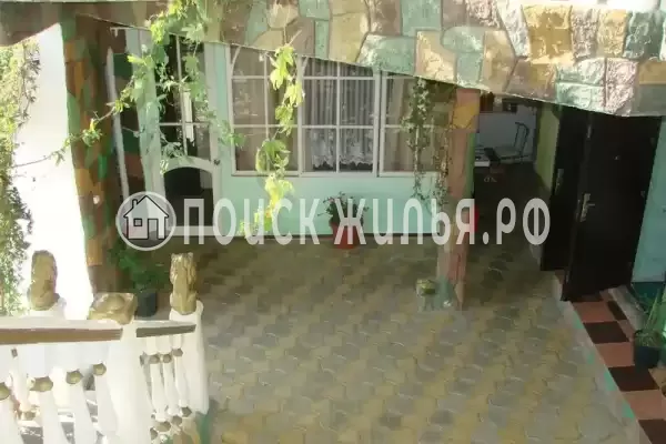 Частный сектор «Волна», Лазаревское