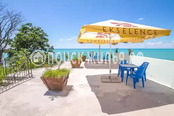 Частный сектор «Волна», Лазаревское