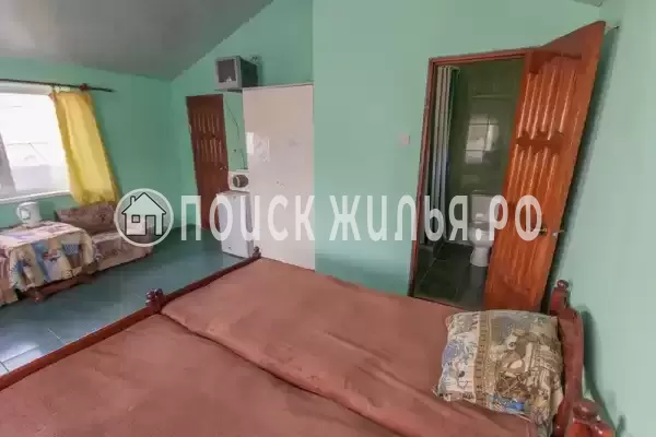 Частный сектор «Эллинг у моря», Лазаревское Частный сектор «Эллинг у моря», Лазаревское