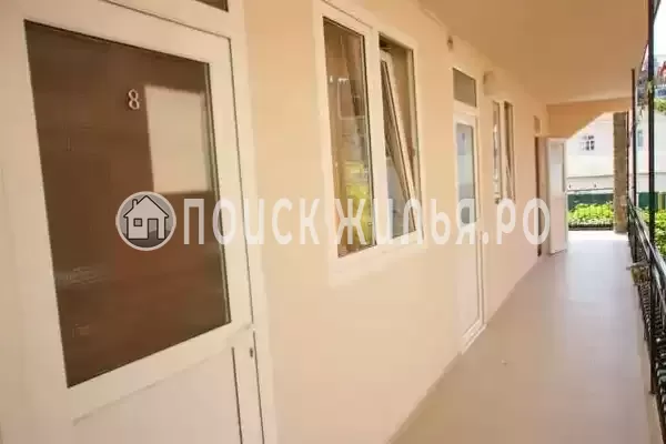 Гостевой дом «Амар», Лазаревское