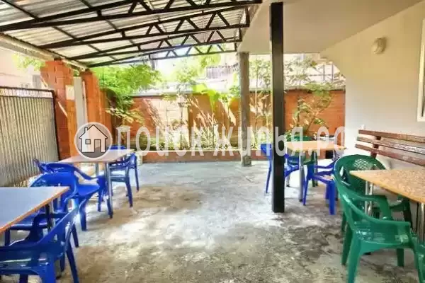 Гостевой дом «Амар», Лазаревское