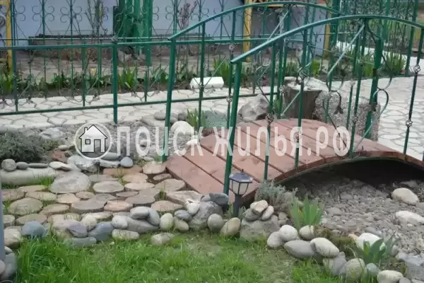 Частный сектор «Частный дом на переулке Степном», Пересыпь