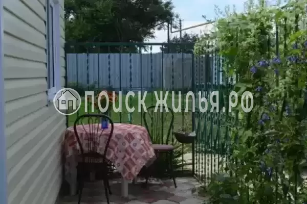 Частный сектор «Частный дом на переулке Степном», Пересыпь