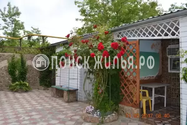 Частный сектор «На переулке Степном», Пересыпь