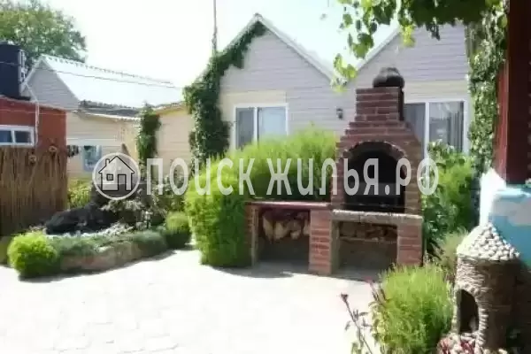 Частный сектор «Частный дом на переулке Степном», Пересыпь, Степной переулок, д. Частный сектор «Частный дом на переулке Степном», Пересыпь, Степной переулок, д.