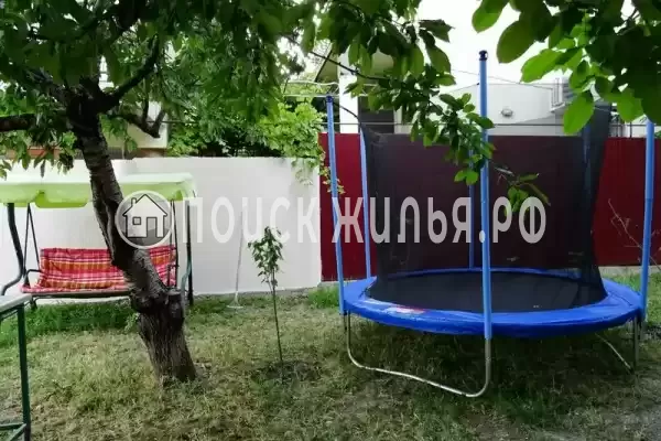 Частный сектор «Елена», Кабардинка
